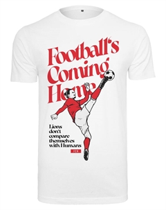 Футболка, белый Merchcode