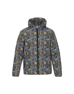 Демисезонная куртка Mo