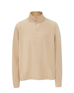 Свитер, бежевый Mo