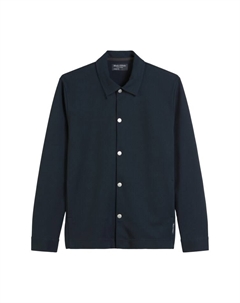 Толстовка, темно-синий Marc o'polo