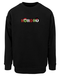 Толстовка, черный Merchcode