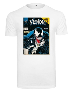 Футболка, белый Merchcode