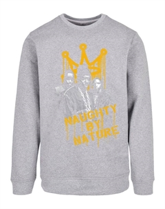 Толстовка, вересковый серый Merchcode