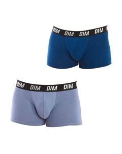 Боксеры, синий Dim
