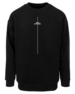 Толстовка, черный Merchcode