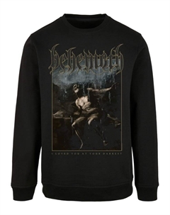 Толстовка, черный Merchcode