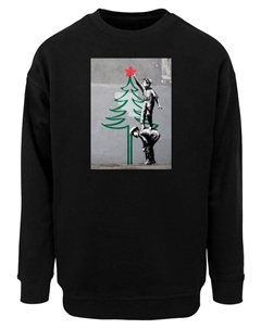 Толстовка, черный Merchcode