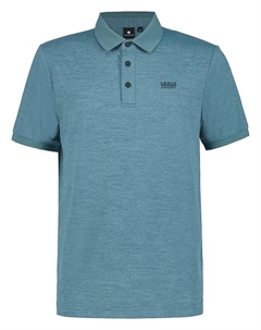 Рубашка-поло, синий Luhta