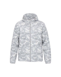 Демисезонная куртка Mo