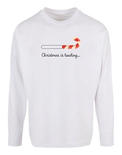 Рубашка с длинным рукавом, белый Merchcode