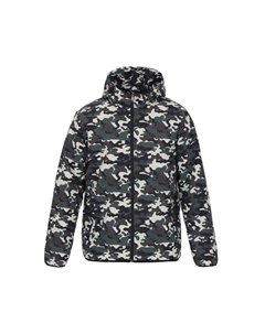 Демисезонная куртка Mo