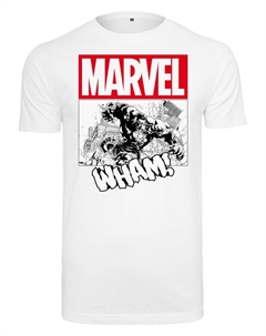 Футболка, белый Merchcode