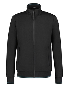 Куртка от дождя, черный Luhta