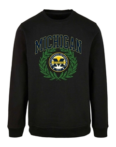 Толстовка, черный Merchcode