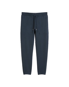 Тканевые брюки, темно-синий Marc o'polo