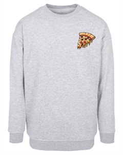 Толстовка, серый Merchcode