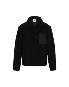 Демисезонная куртка, черный Mo