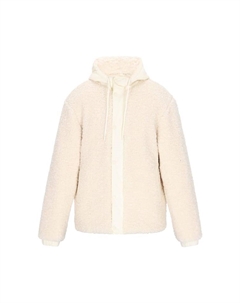 Демисезонная куртка, белый Mo