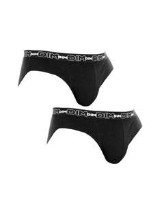 Трусы, черный Dim