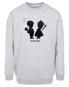 Толстовка, серый Merchcode