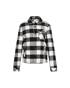 Демисезонная куртка Mo