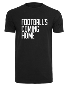 Футболка, черный Merchcode