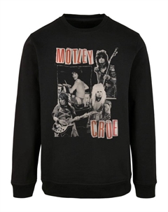 Толстовка, черный Merchcode