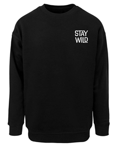 Толстовка, черный Merchcode