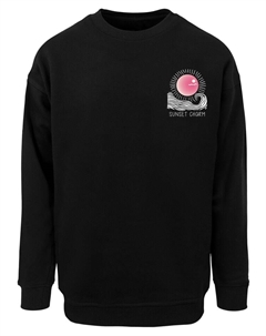 Толстовка, черный Merchcode