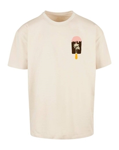 Футболка, песочный Merchcode