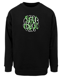 Толстовка, черный Merchcode