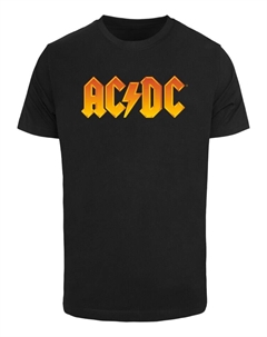 Футболка, черный Merchcode