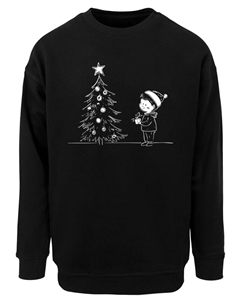 Толстовка, черный Merchcode