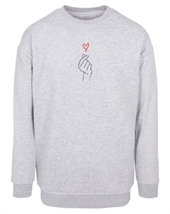 Толстовка, серый Merchcode