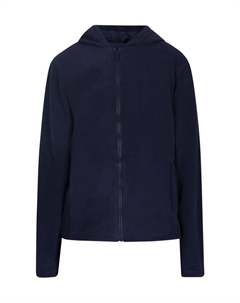 Флисовая куртка Mo