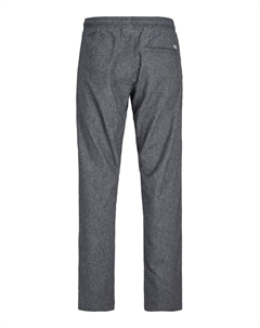 Брюки чинос, серый меланж Jack & jones