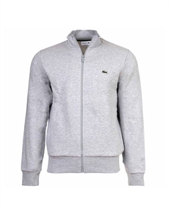 Толстовка, серый Lacoste