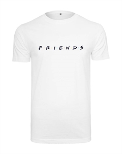 Футболка, белый Merchcode