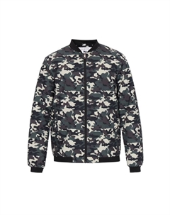 Демисезонная куртка Mo