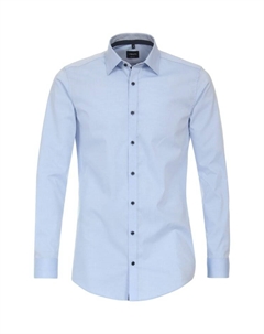 Рубашка, синий Venti