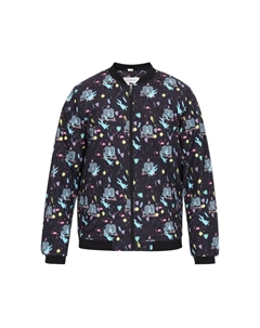 Демисезонная куртка Mo