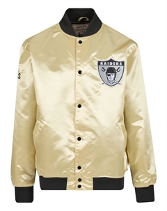 Демисезонная куртка Mitchell and ness