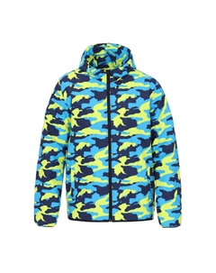 Демисезонная куртка Mo