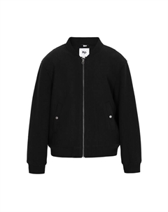 Демисезонная куртка, черный Mo