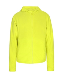 Флисовая куртка Mo