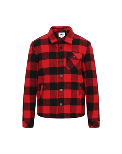 Демисезонная куртка Mo