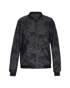 Демисезонная куртка, черный Mo