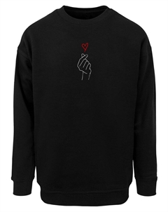 Толстовка, черный Merchcode