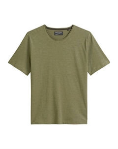 Футболка, хаки Marc o'polo