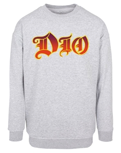 Толстовка, серый Merchcode